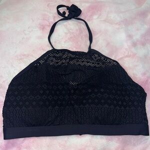 Apt. 9 Halter Bikini Top